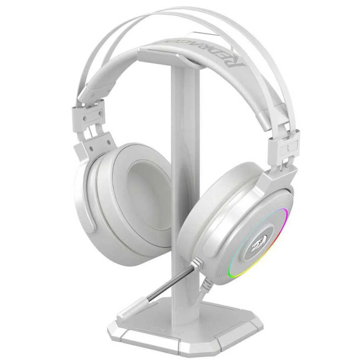 Redragon H320 Lamia Gaming Headset with 7.1 Surround Sound - Image 8
