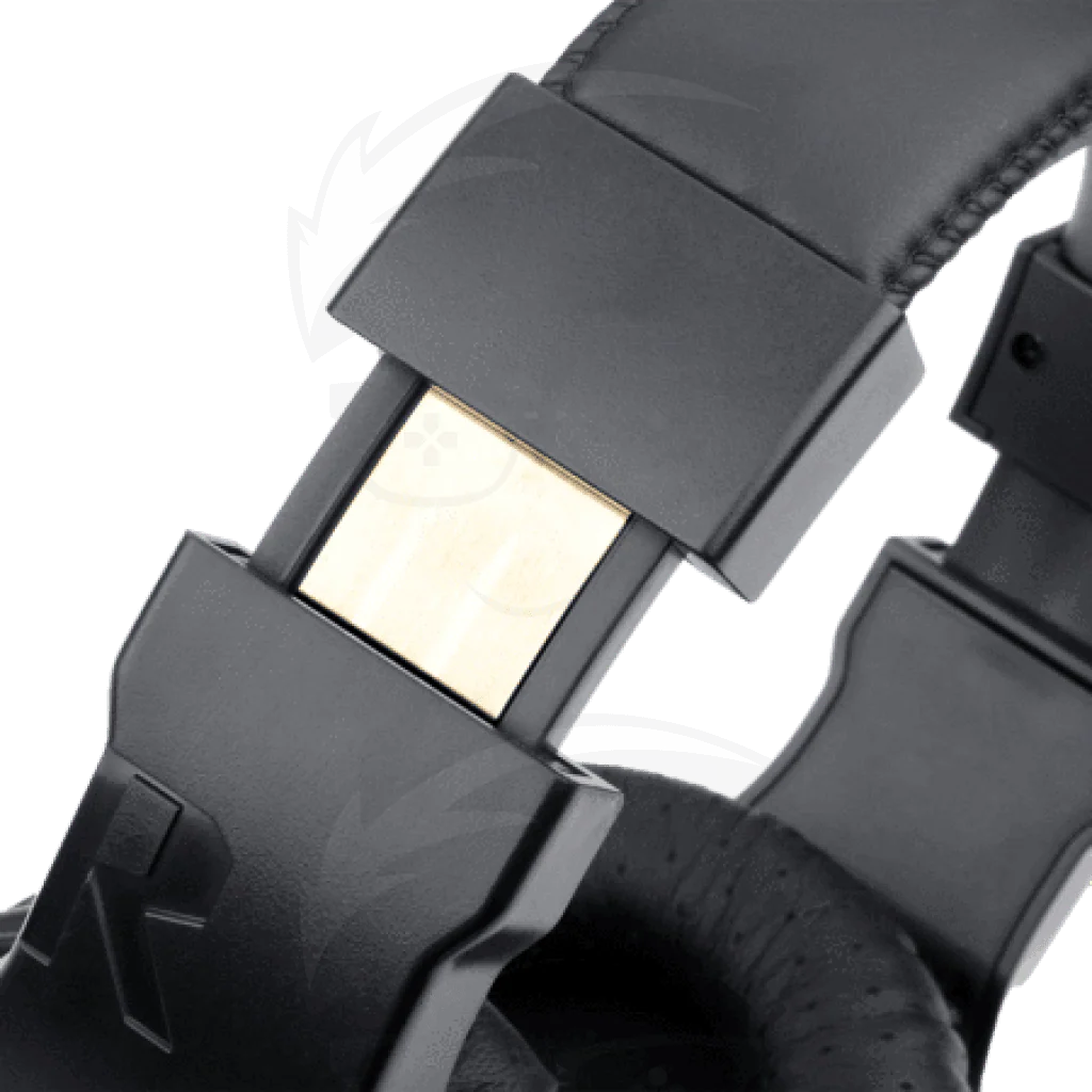 Redragon Pandora H350RGB Virtual 7.1 Surround Sound Gaming Headset - Image 4