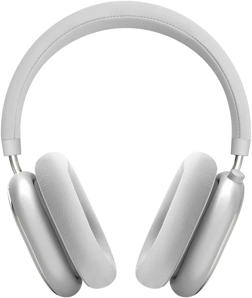 REDRAGON H620 VIBECORE 700NC ANC WHITE GAMING HEADSET - Image 4