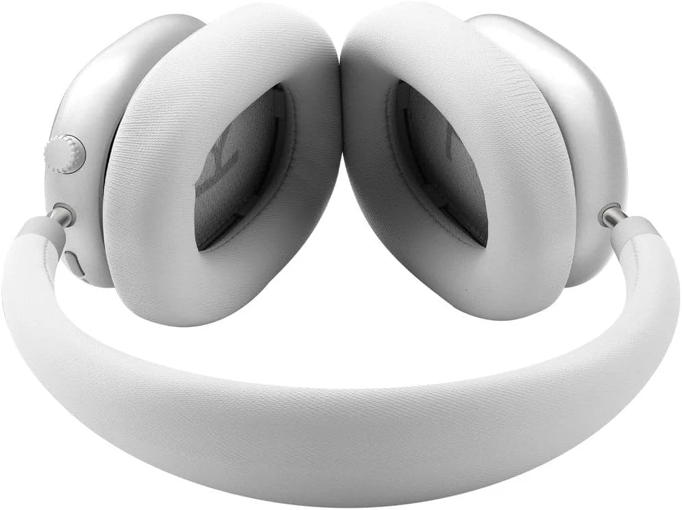 REDRAGON H620 VIBECORE 700NC ANC WHITE GAMING HEADSET - Image 5