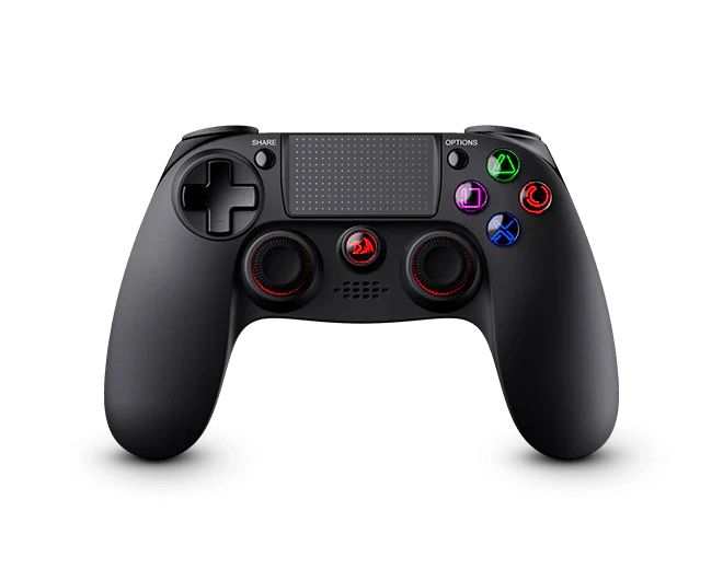 Redragon Juno G818 Wireless Bluetooth Gamepad for PC