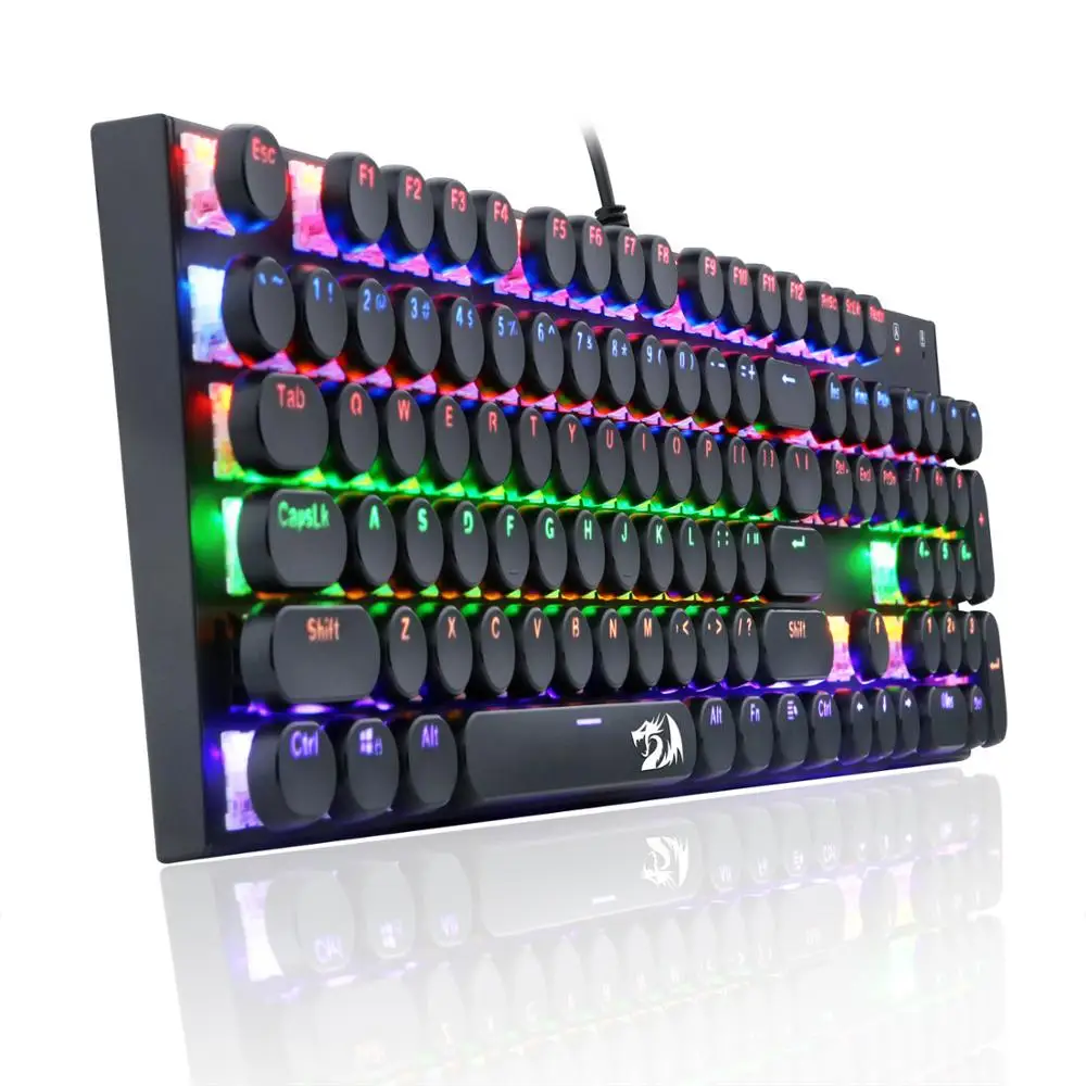Redragon K350S Wired Mechanical Gaming Keyboard - Image 2