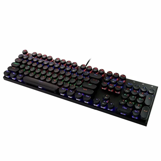 Redragon K350S Wired Mechanical Gaming Keyboard - Image 3