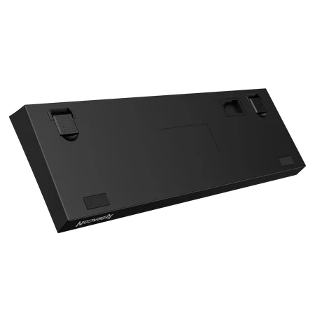 Redragon K631 PRO 65% 3-Mode Wireless RGB Gaming Keyboard - Image 4