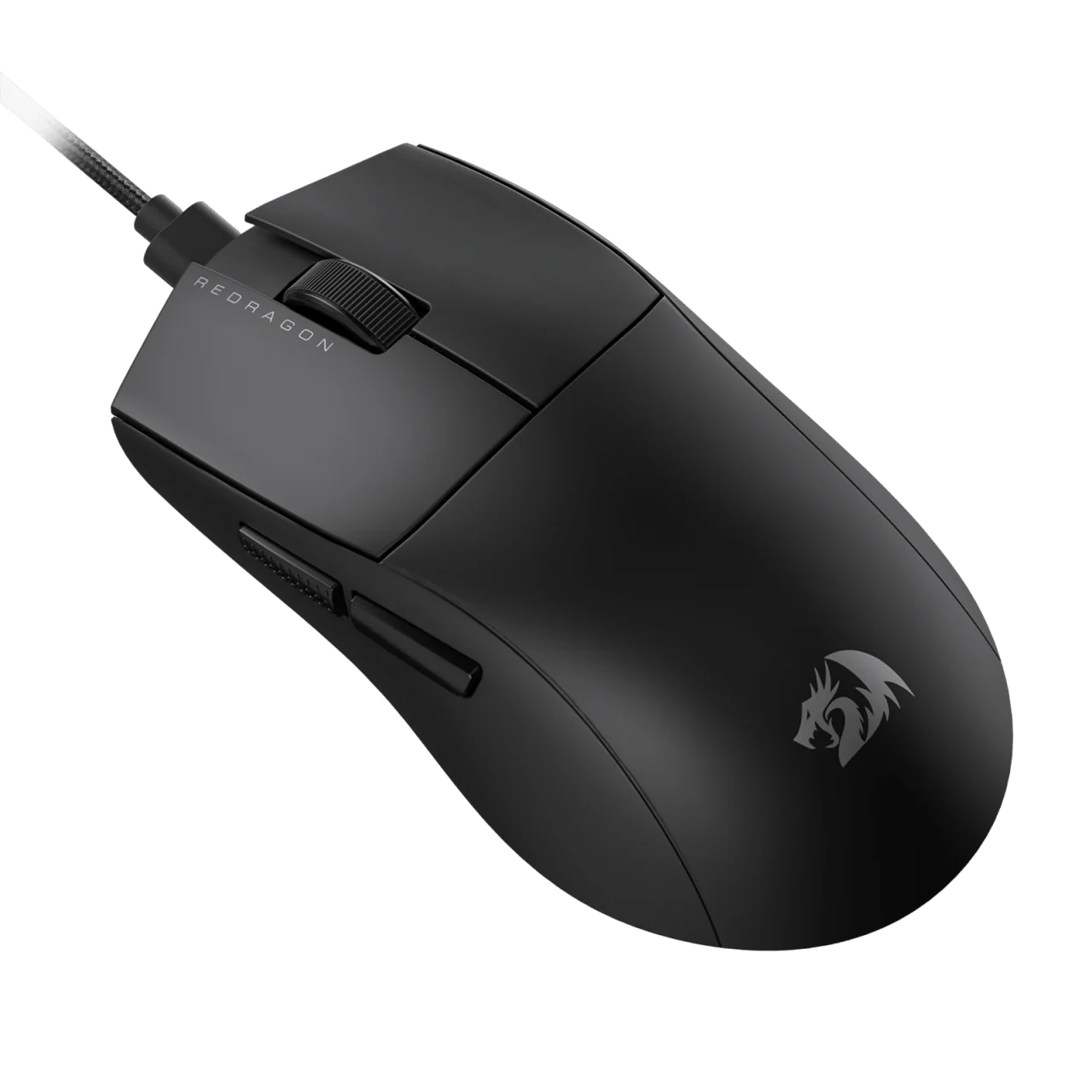 Redragon King 1K Wired Ultra Light-Weight  Wired Gaming Mouse - Image 2