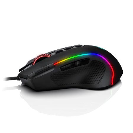Redragon M612 Predator RGB optical Gaming Mouse - Image 3