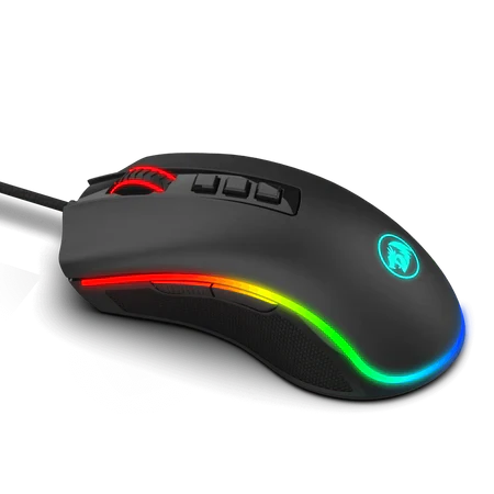 Redragon M711-2 COBRA Gaming Mouse - Image 3