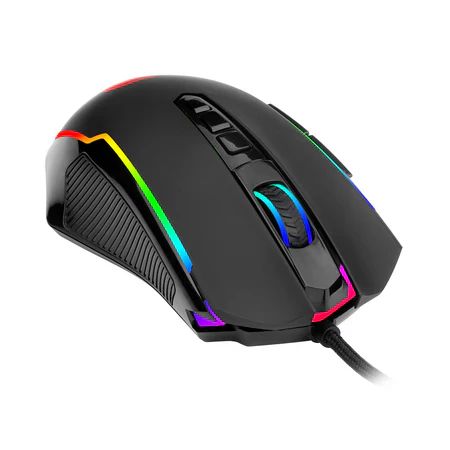 Redragon M910 RANGER RGB Wired Gaming Mouse - Image 3
