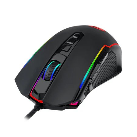 Redragon M910 RANGER RGB Wired Gaming Mouse - Image 4