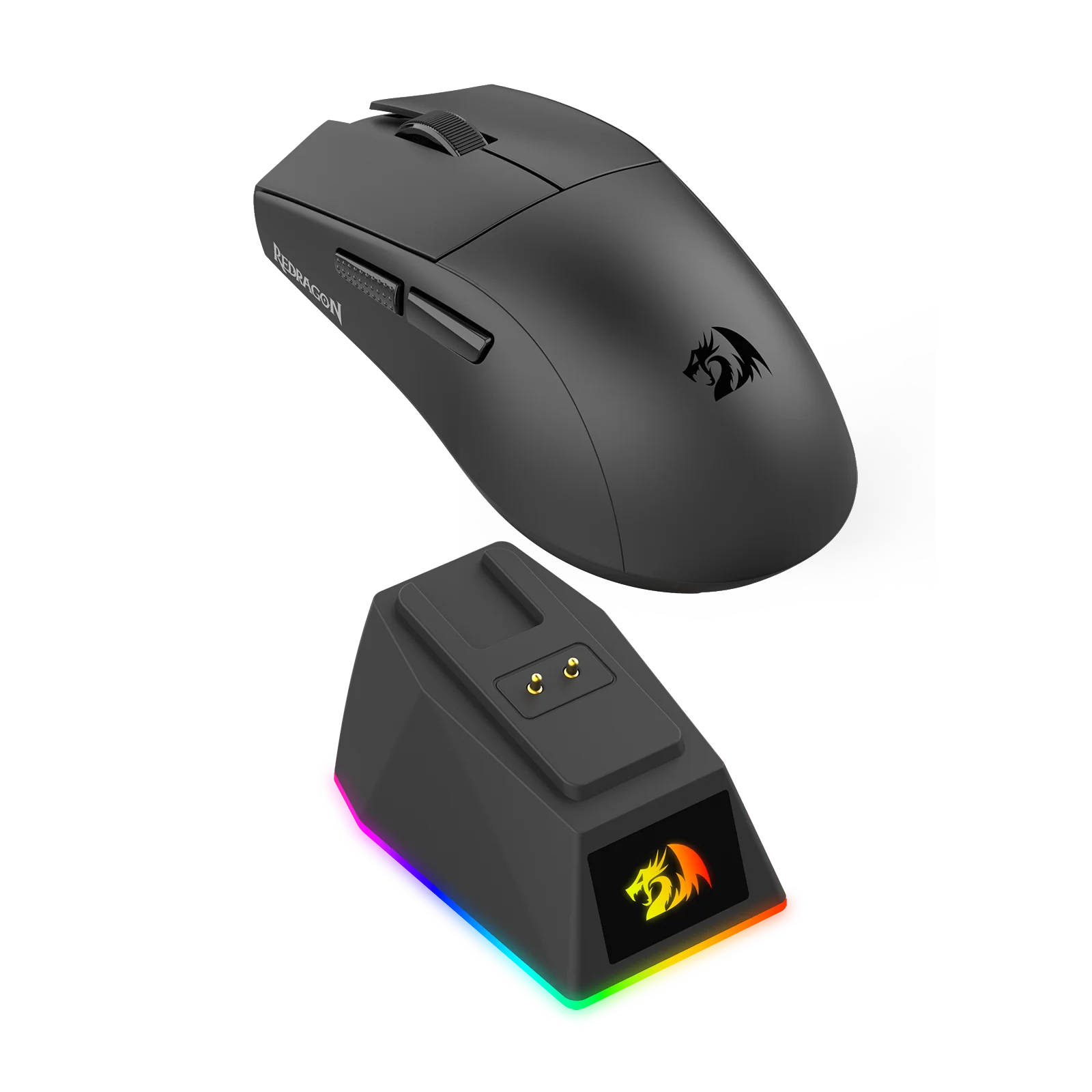 REDRAGON M999 KING ULTRA WIRELESS GAMING MOUSE