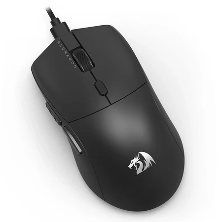 Redragon NEVA M815 8K Report Rate Light-weight Wired Gaming Mouse - Image 2