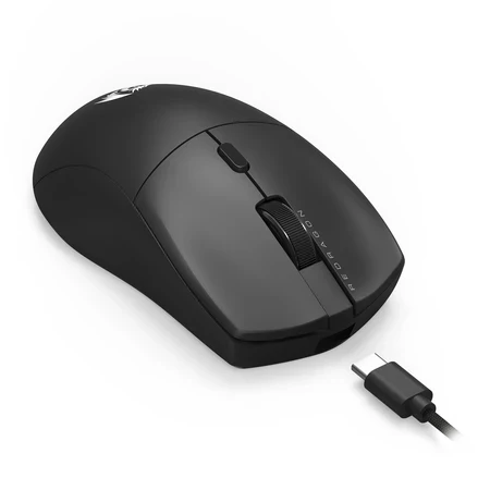 Redragon NEVA M815 8K Report Rate Light-weight Wired Gaming Mouse - Image 3