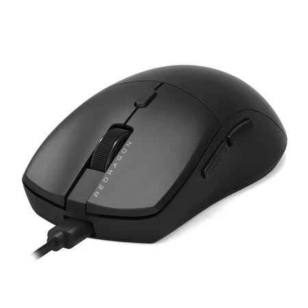 Redragon NEVA M815 8K Report Rate Light-weight Wired Gaming Mouse - Image 4