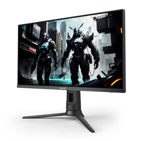 REDRAGON OPAL-L 27 inch 180Hz IPS QHD Gaming Monitor - Image 2