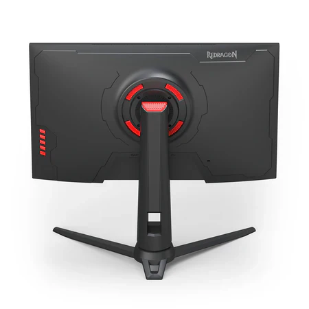 REDRAGON OPAL-L 27 inch 180Hz IPS QHD Gaming Monitor - Image 4