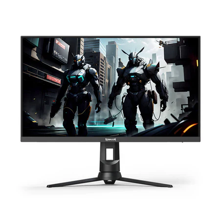 REDRAGON OPAL-L 27 inch 180Hz IPS QHD Gaming Monitor - Image 6