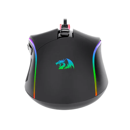 Redragon Plank M812-RGB Gaming Mouse - Image 2