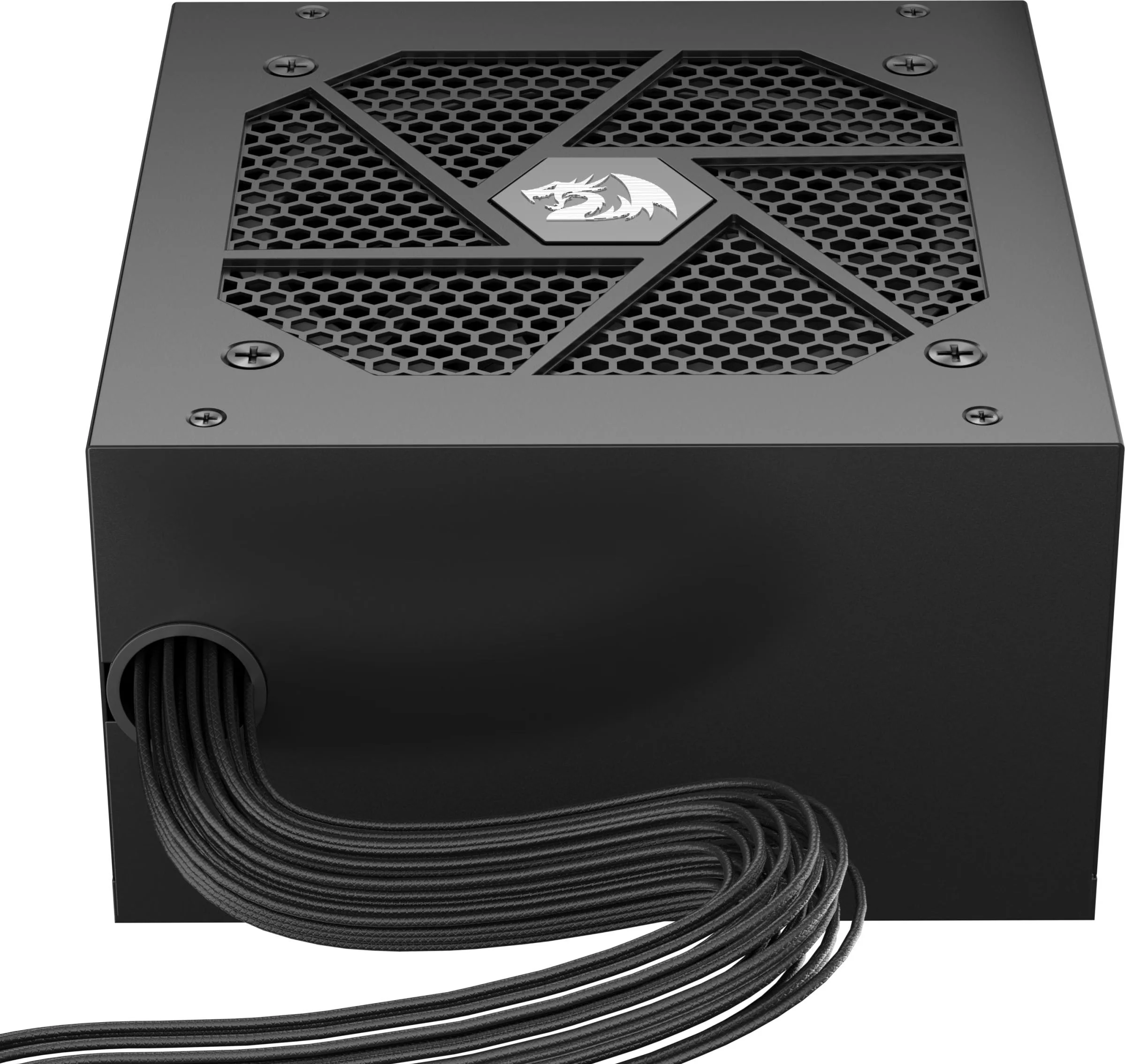 Redragon GC-PS007-SE 850W Power Supply - Image 4