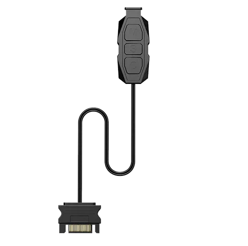 Redragon RD-GCP01 ARGB 5V 3PIN Mini Controller