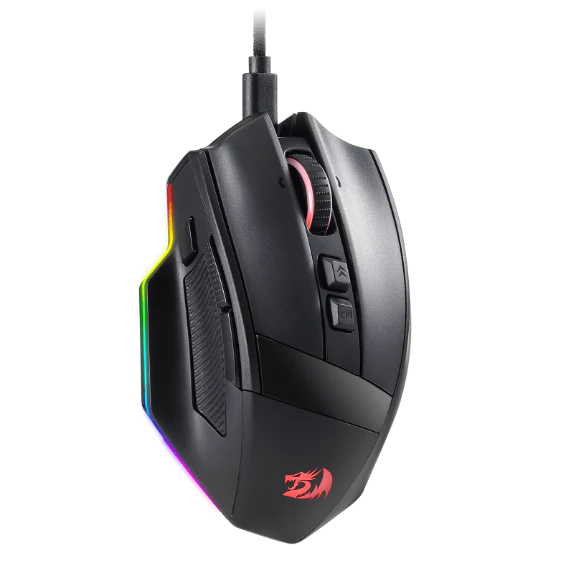 Redragon RIND M813-RGB Gaming Mouse