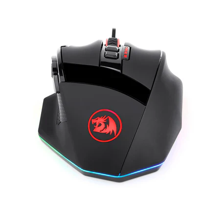 Redragon Sniper M801-RGB Gaming Mouse - Image 3