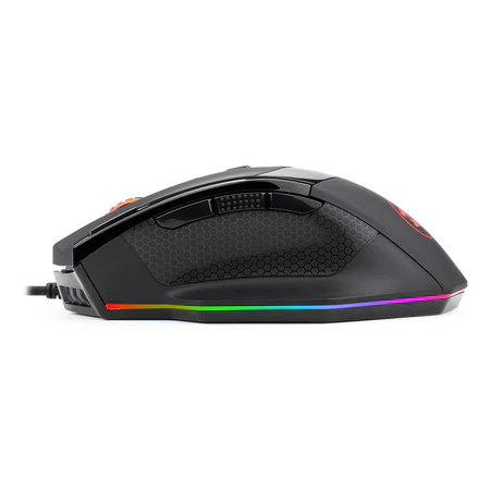 Redragon Sniper M801-RGB Gaming Mouse - Image 4