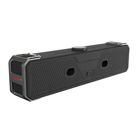 Redragon SURGE GS817 RGB Desktop Speakers - Image 3