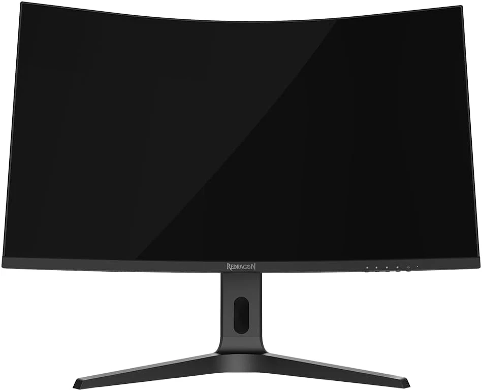 REDRAGON TASSOS GM32H2Q 31.5 inch 180Hz VA QHD Curved Gaming Monitor