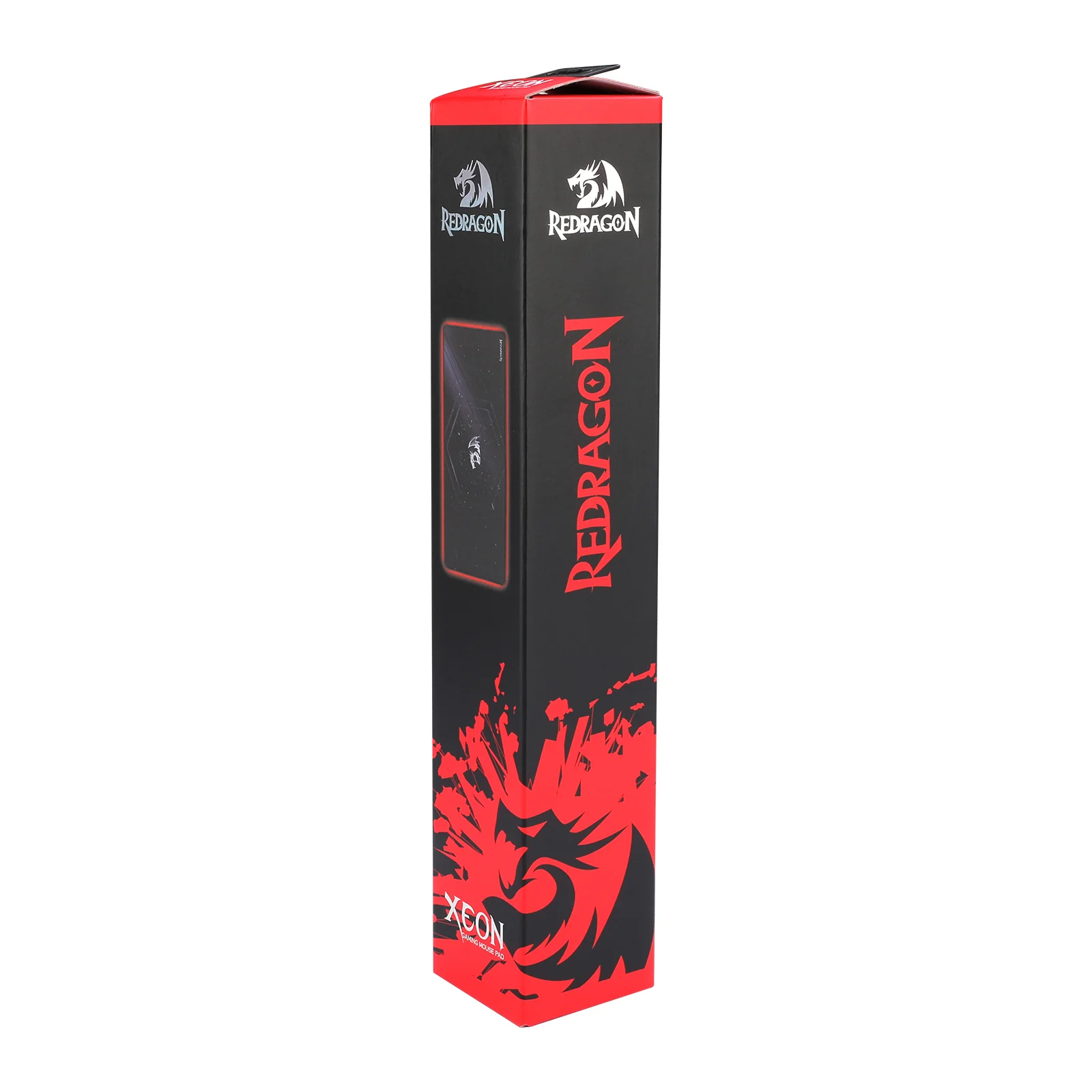 Redragon Xeon Flick 3XL Gaming Mouse Mat - Image 5