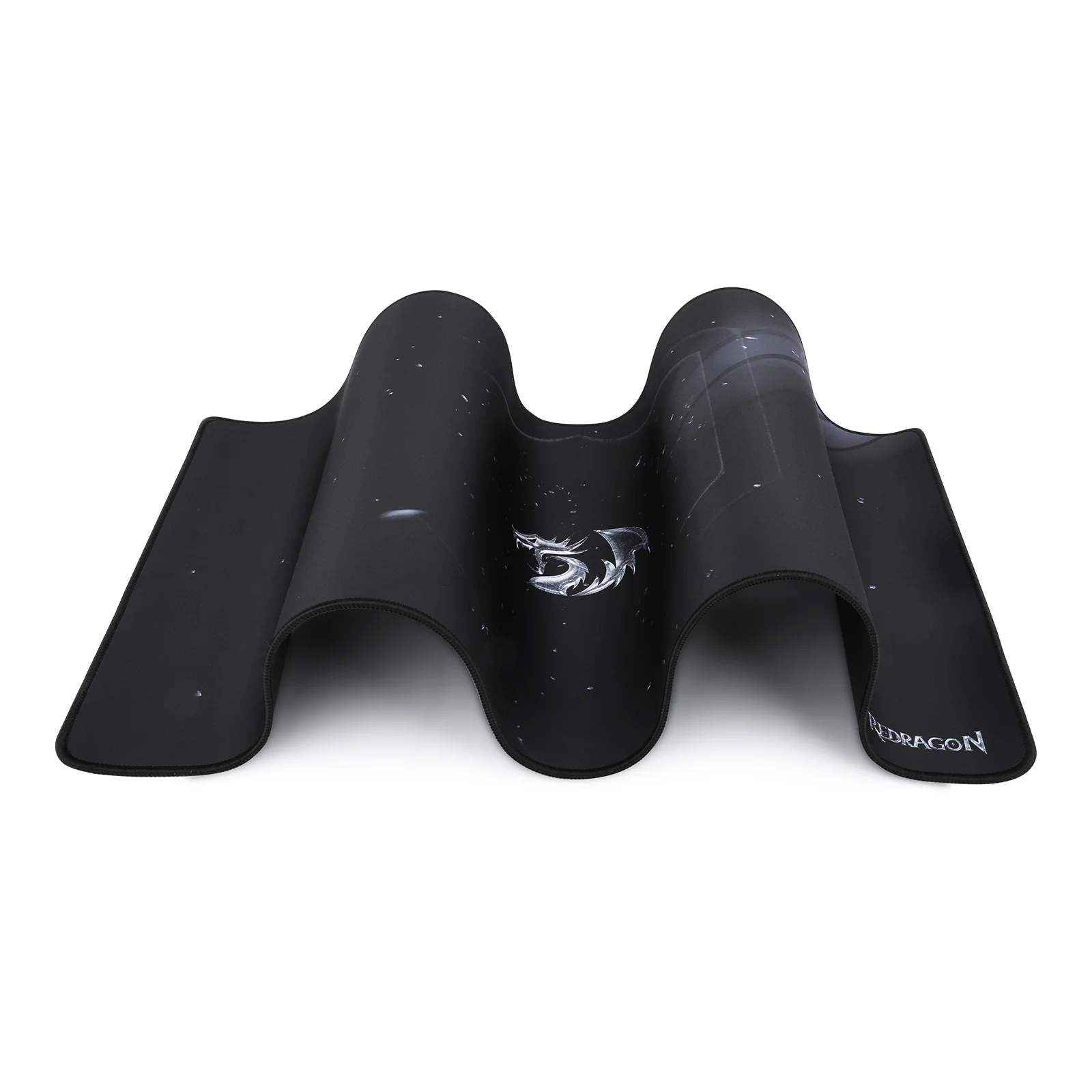 Redragon Xeon Flick 3XL Gaming Mouse Mat - Image 8