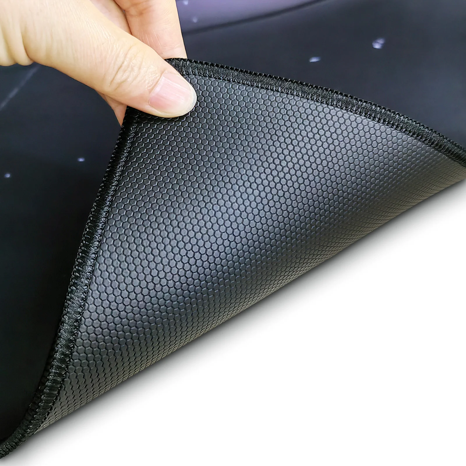 Redragon Xeon Flick 3XL Gaming Mouse Mat - Image 9