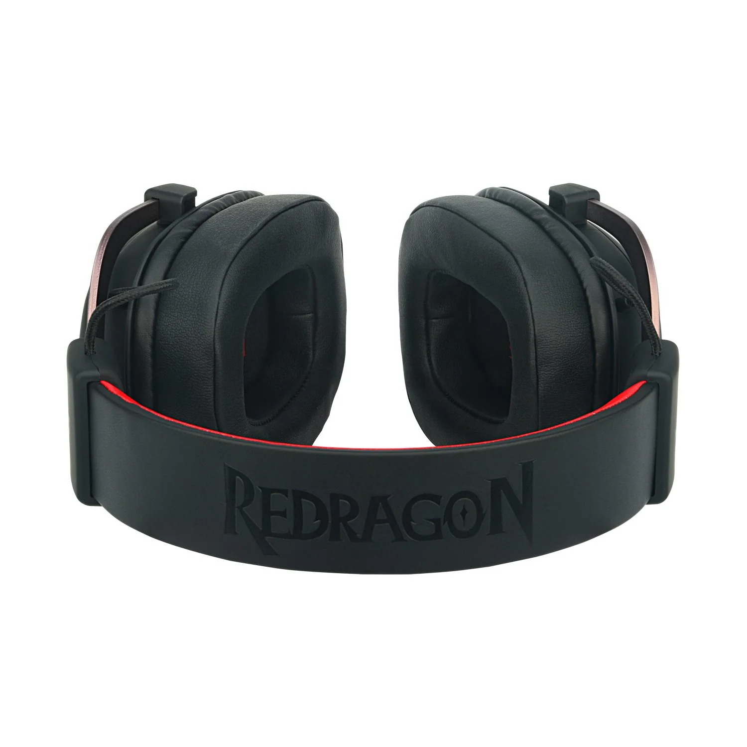 Redragon Zeus2 H510-1 -All in One Gaming Headset - Black - Image 3
