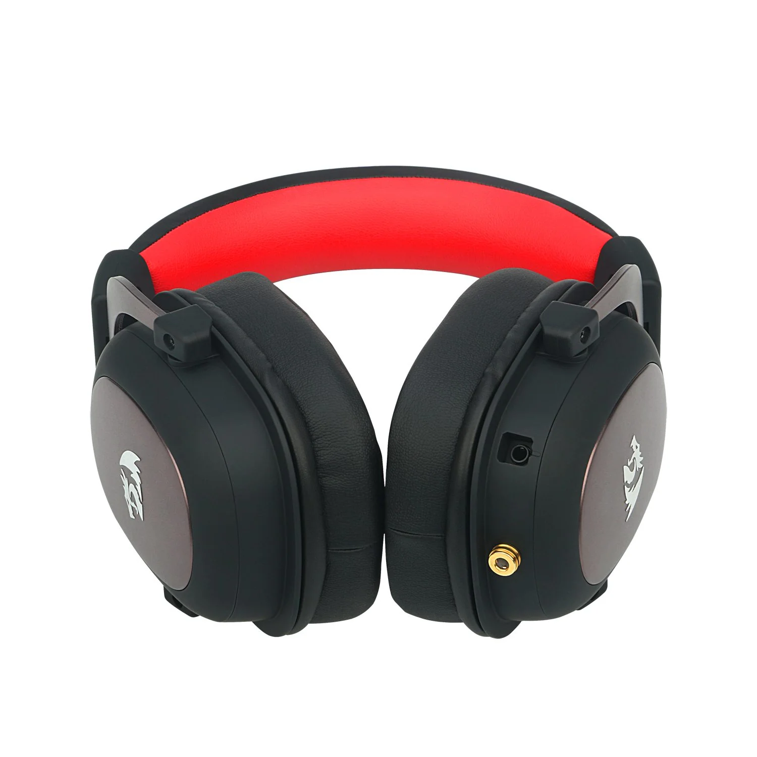 Redragon Zeus2 H510-1 -All in One Gaming Headset - Black - Image 4