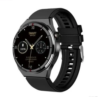 Remax Czhiwo Smartwatch WATCH9