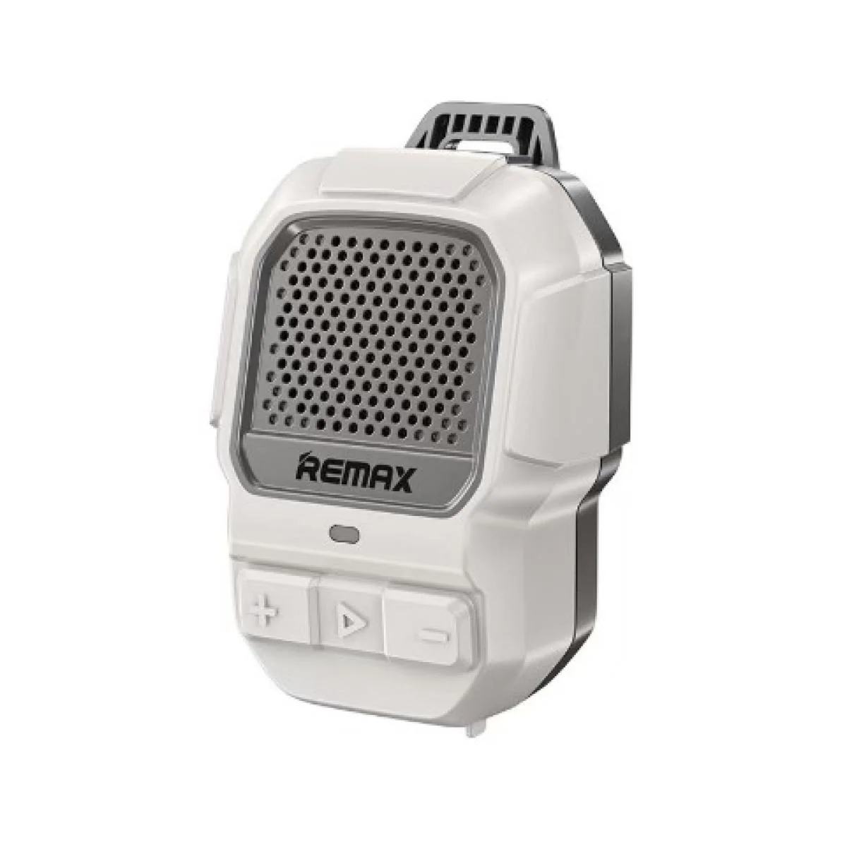 Remax RB-M12 Bluetooth Speaker Black - Image 2