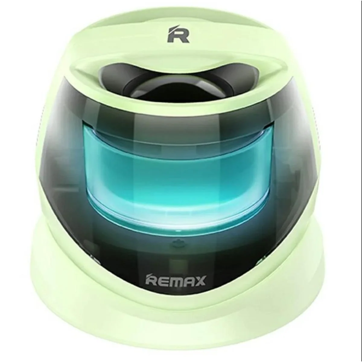 Remax RB-M3 Magnetic Portable LED Light Bluetooth Speaker - Image 4
