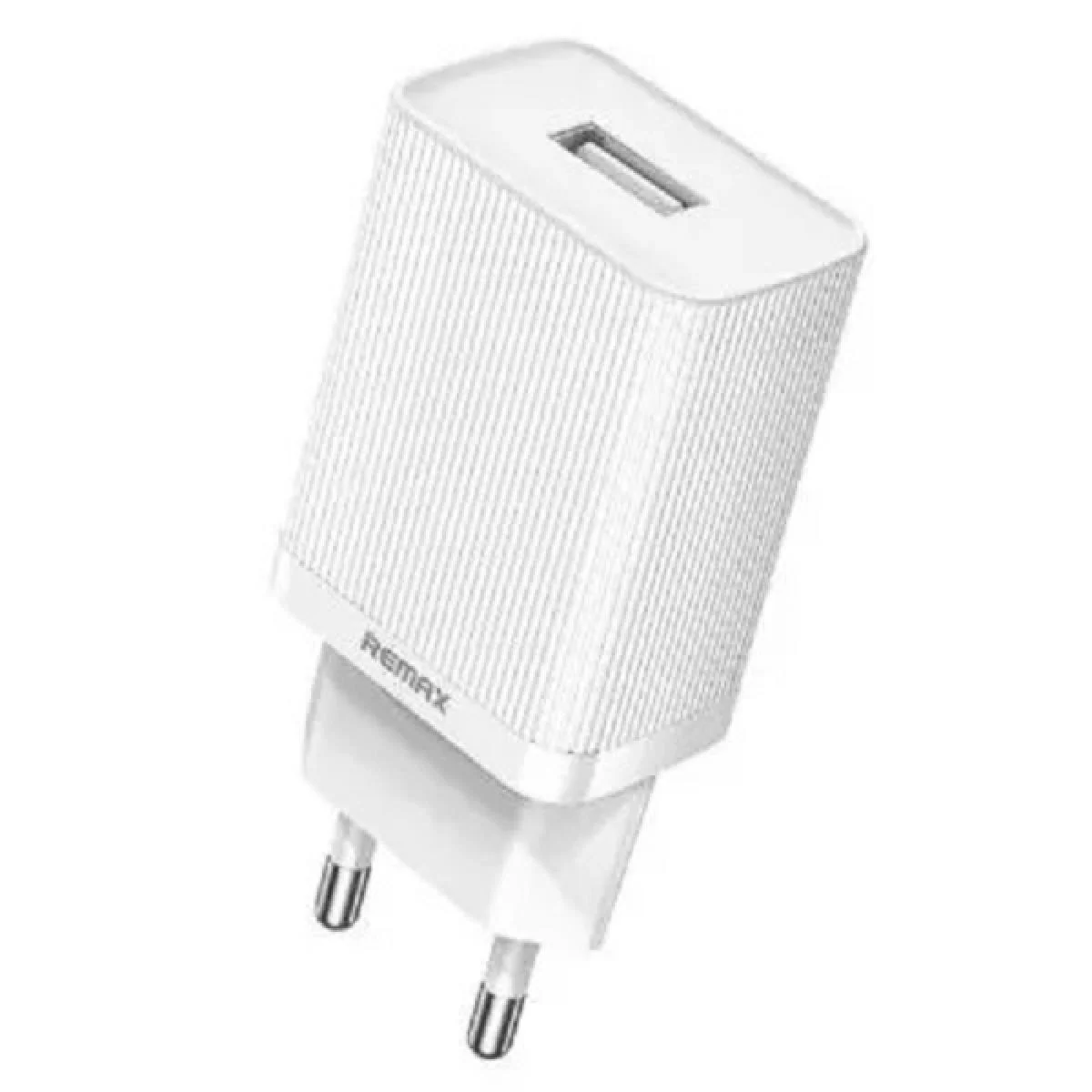 Remax RP-U42 Single USB 2.1A Charger - Image 2