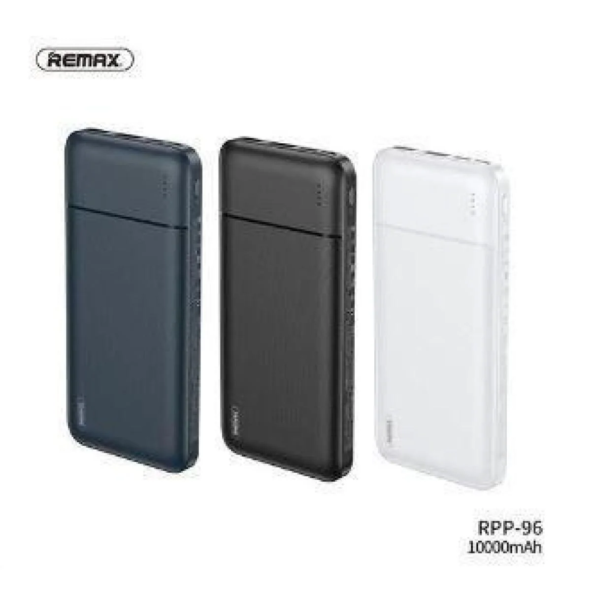 Remax RPP-96 10000MAH Power Bank - Image 2