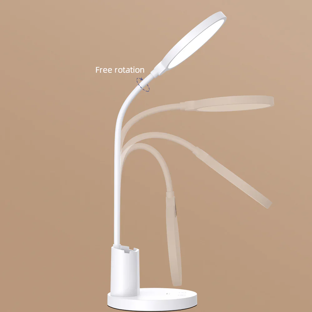 Remax RT-E815 LED Lamp - Image 2