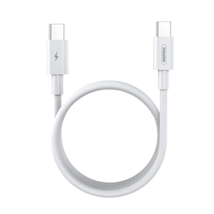 Remax USB-C to C 2m - Image 2
