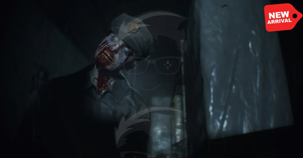 Resident Evil 2 Remake - PlayStation 4 - Image 5