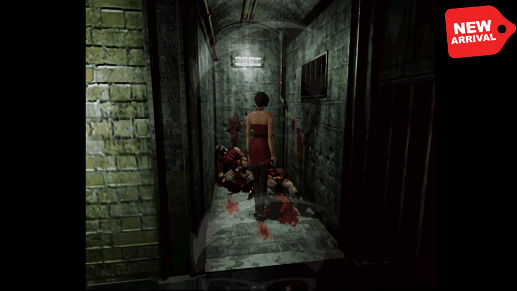 Resident Evil 2 Remake - PlayStation 4 - Image 6