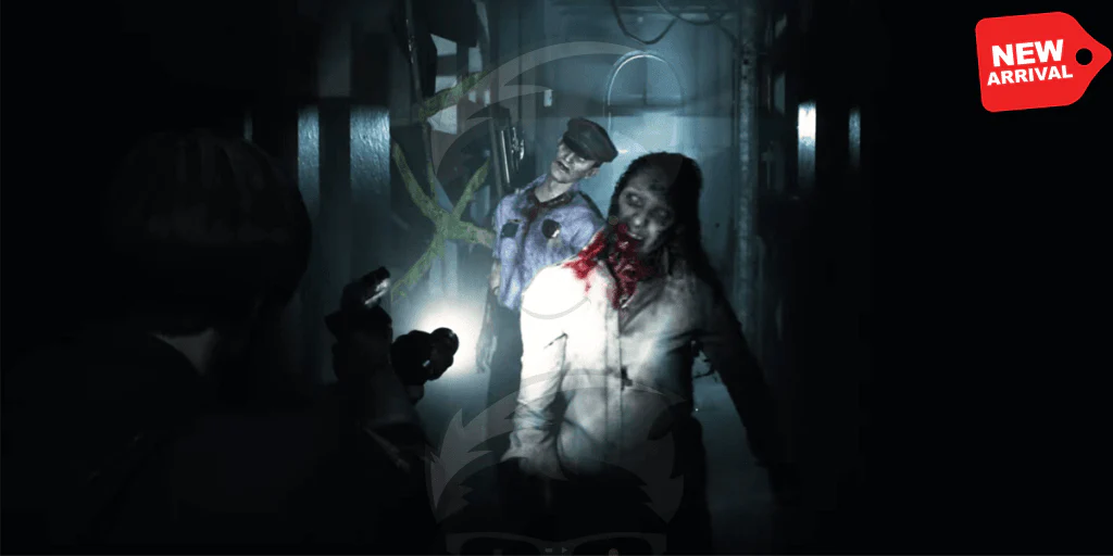 Resident Evil 2 Remake - PlayStation 4 - Image 7