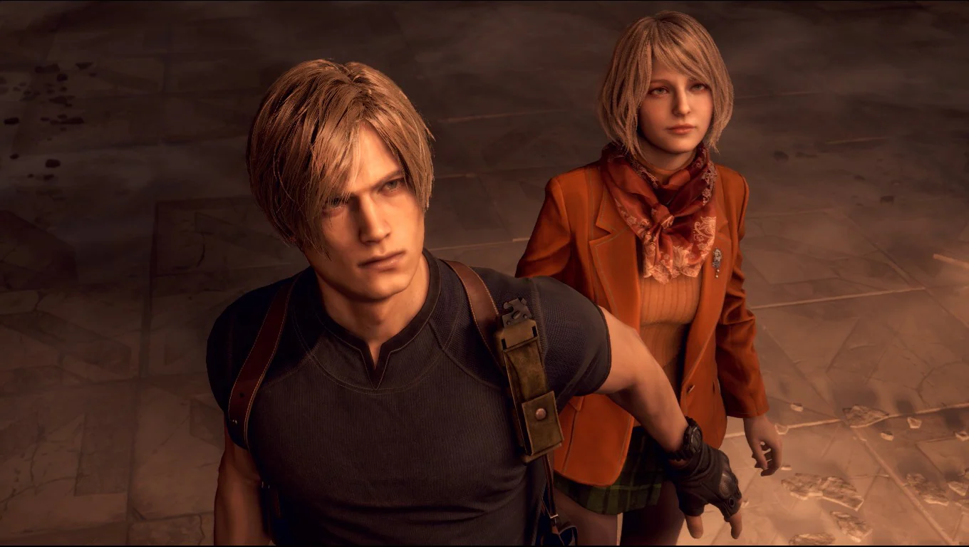 Resident Evil 4 Remake - PlayStation 5 - Image 2