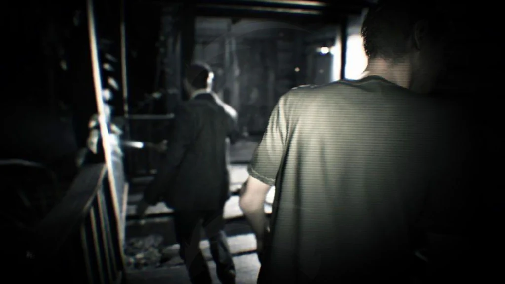 Resident Evil 7: Biohazard - PlayStation 4 - Image 3