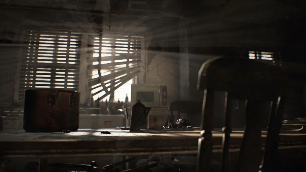 Resident Evil 7: Biohazard - PlayStation 4 - Image 5