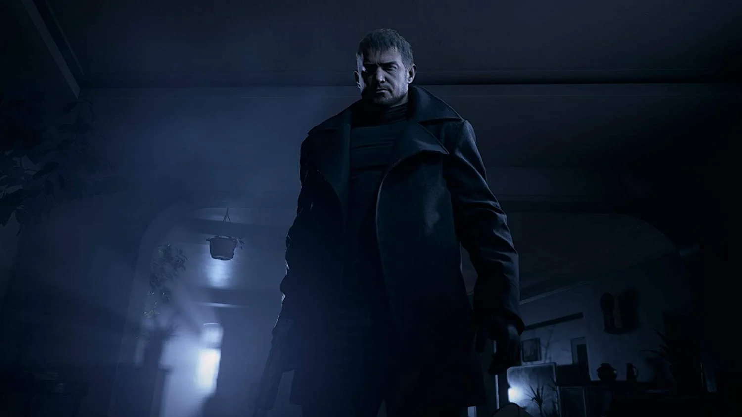 Resident Evil Village (PS4) - Image 2
