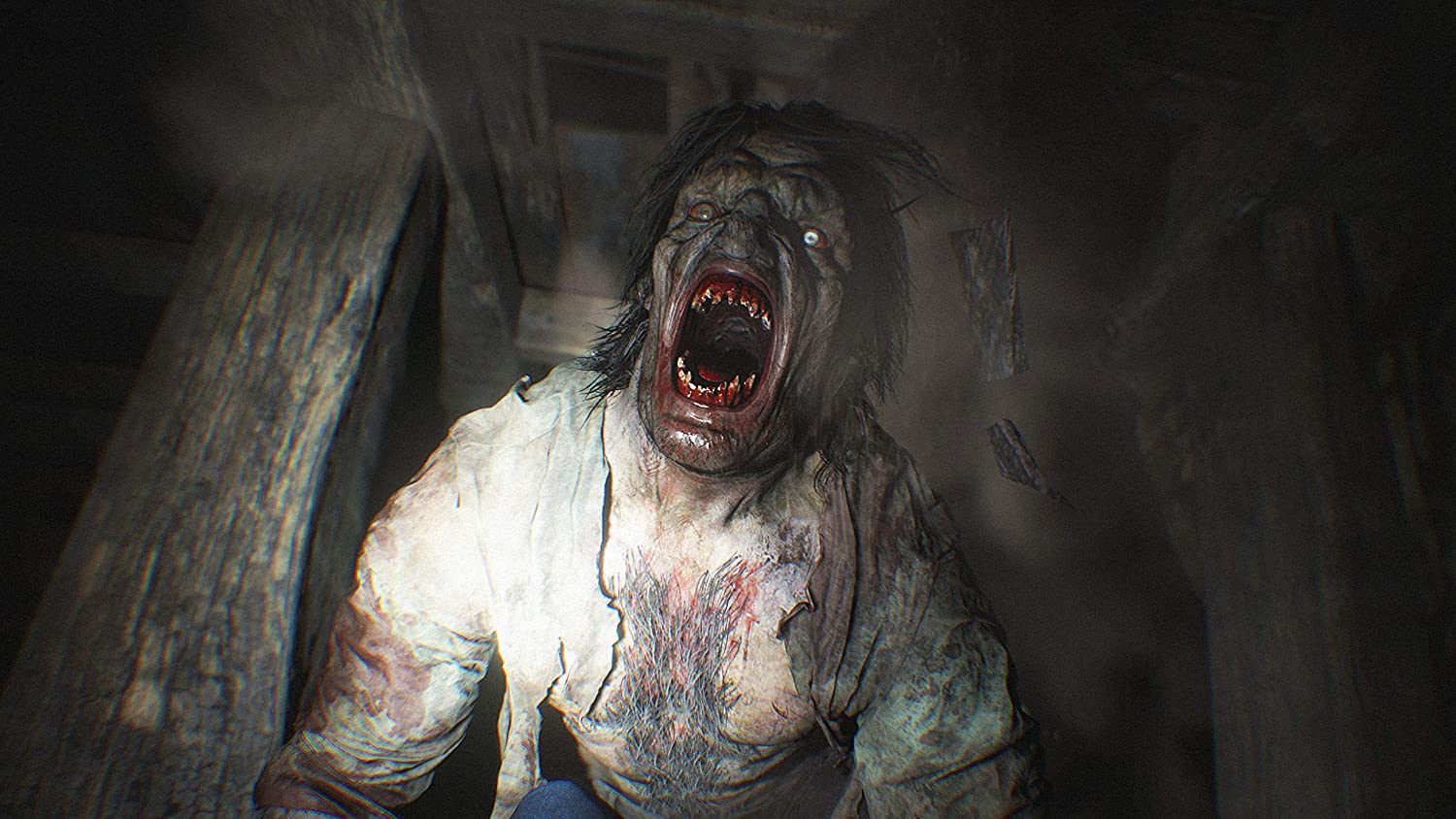Resident Evil Village (PS4) - Image 7