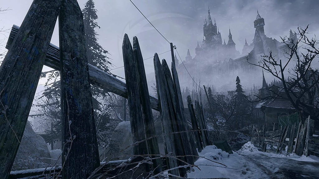 Resident Evil Village - PS5 - Image 5