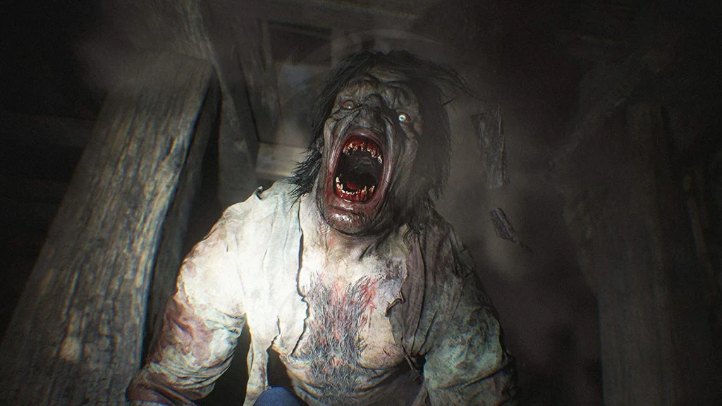 Resident Evil Village - PS5 - Image 7